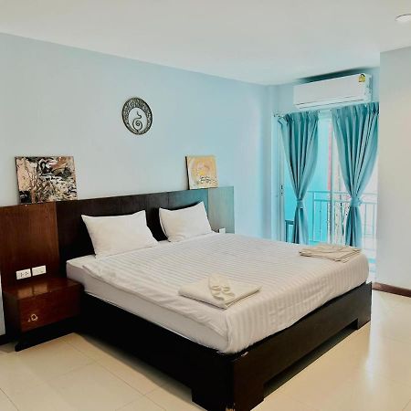 Cokoon Deva Patong Hotel Bagian luar foto