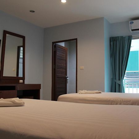 Cokoon Deva Patong Hotel Bagian luar foto