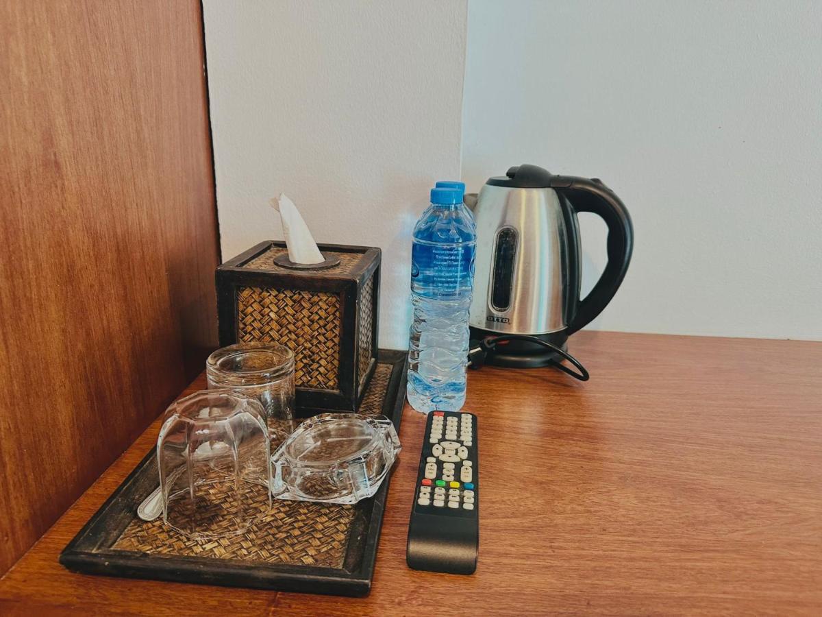 Cokoon Deva Patong Hotel Bagian luar foto