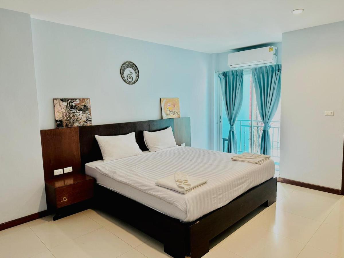 Cokoon Deva Patong Hotel Bagian luar foto