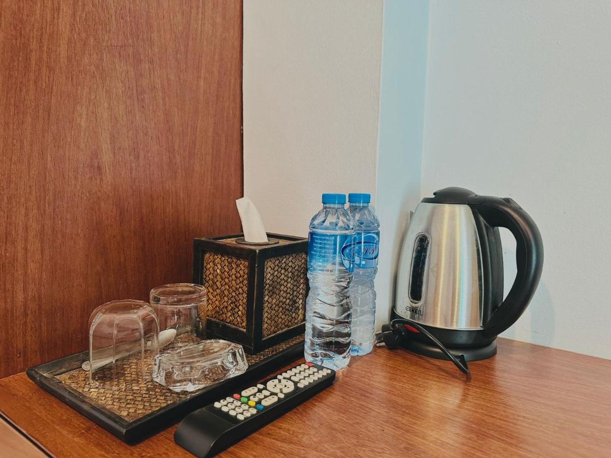 Cokoon Deva Patong Hotel Bagian luar foto